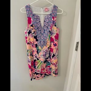 Lily Pulitzer dress